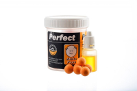 Бойл Solar Tackle Pop-Ups Jackos Fruit 11мм/50г