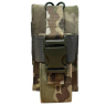 Підсумок під рацію з фастексом Cordura 1050 мультикам (LE3507) — фото 1