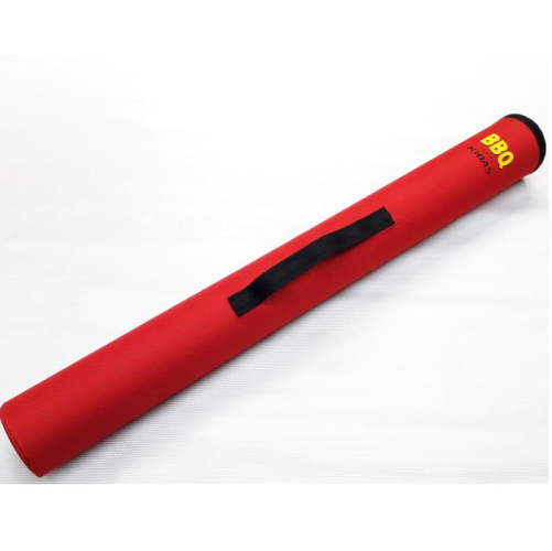 Тубус для шампуров,70х8см KIBAS