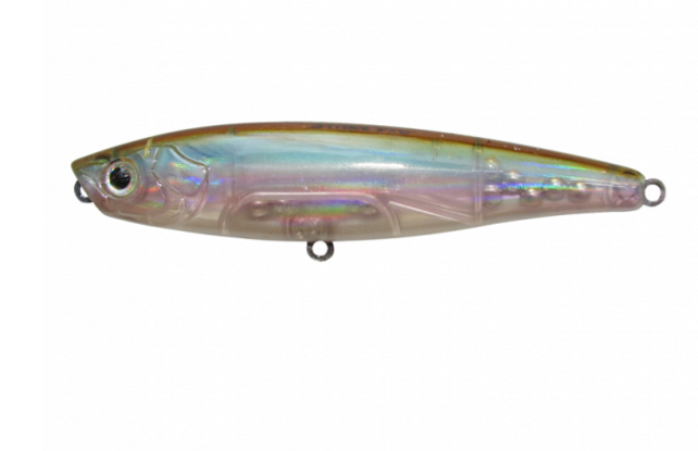 Воблер Strike Pro Zigstick 90мм/10.4г