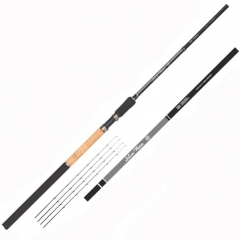 Удилище фидерное Feeder Concept Silver Vater
