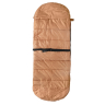 Спальный мешок Ranger 4 season Brown (Арт RA 5515B)