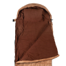 Спальный мешок Ranger 4 season Brown (Арт RA 5515B)