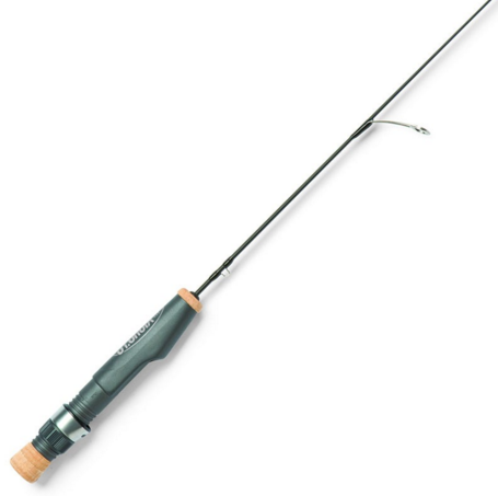 Удочка St.Croix Legeng Silver Ice Rod 24MH