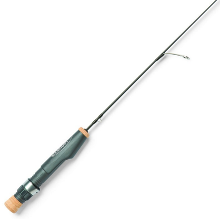 Вудка St.Croix Legeng Silver Ice Rod 24MH