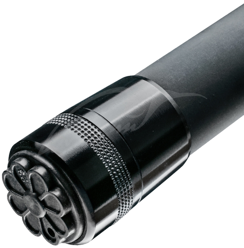 Вудилище махове Brain Alborella