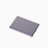 Power Bank Aspor A381 Magnetic Wireless 5000mAh (Type-C/20W)- фіолетовий (900155) — фото 4
