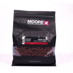 Бойлы CC Moore  Pacific Tuna Shelf Life