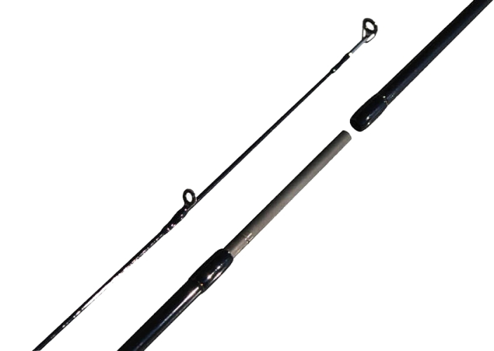 Спінінг Golden Mean Symphonia Trout SPTS-70 2.10