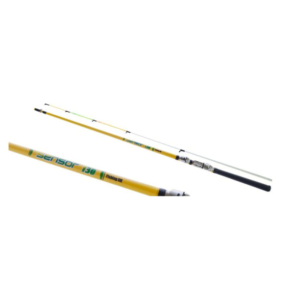 Бортовое удилище Fishing ROI Sensor 130 Boat Rod