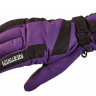 Перчатки женские Norfin Windstop Purple Women