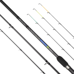 Вудлище фідерне GC Verte-X Feeder 19 3.60 м 70г