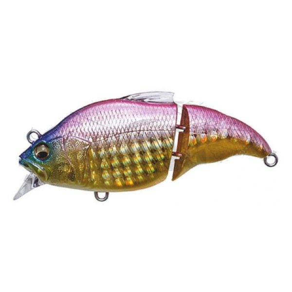 Воблер Megabass VIBRATION-X VATALION SW