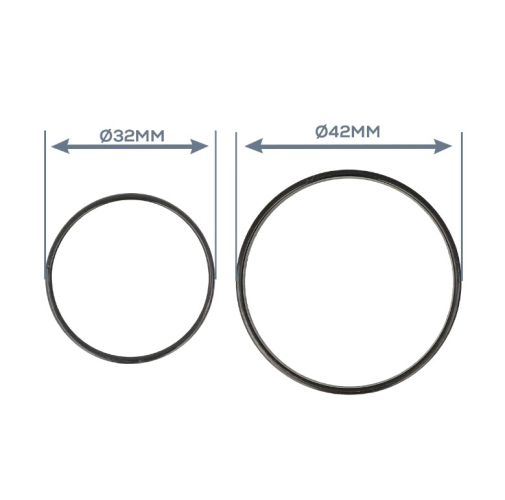 ПВА комплект для завантаження пакетів GC G. Carp PVA Bag Loader Kit