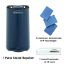 Устройство от комаров Thermacell Patio Shield Mosquito Repeller MR-PS Navy — фото 2