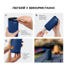 Устройство от комаров Thermacell Patio Shield Mosquito Repeller MR-PS Navy — фото 4