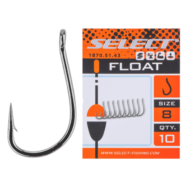 Гачок Select Float