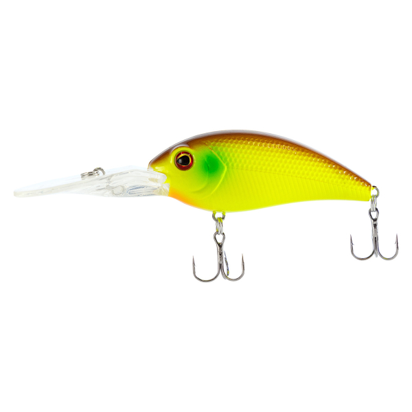 Воблер X-Fish Deeper 75F 75mm 23g (5.0-6.0m)