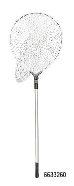 Подсак Golden Catch овальный