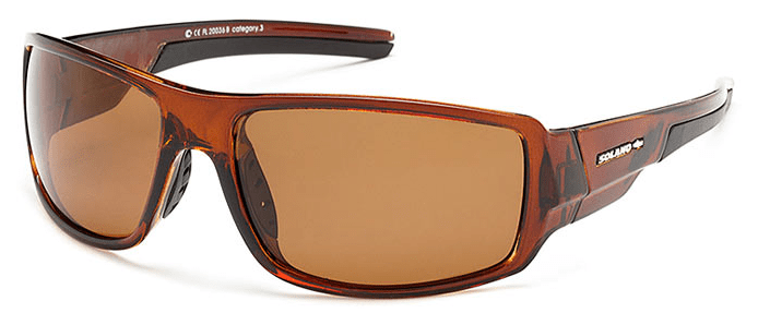 Поляризаційні окуляри SOLANO FL 20036