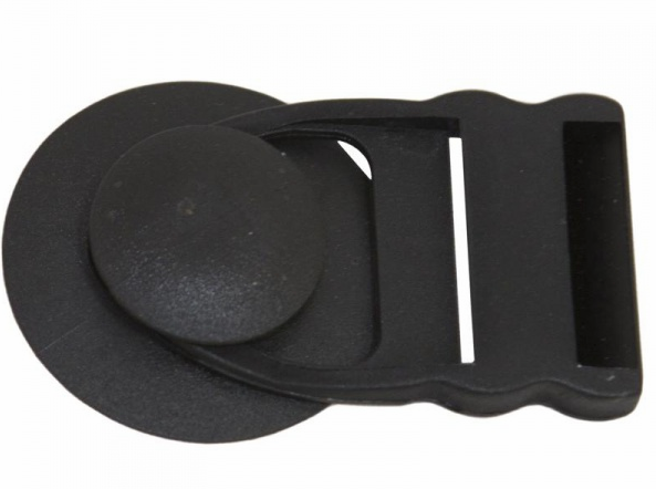 Кріплення носової сумки Kolibri 