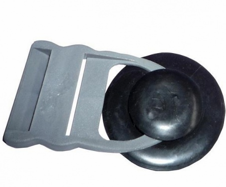 Кріплення носової сумки Kolibri 