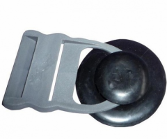 Крепление носовой сумки Kolibri 