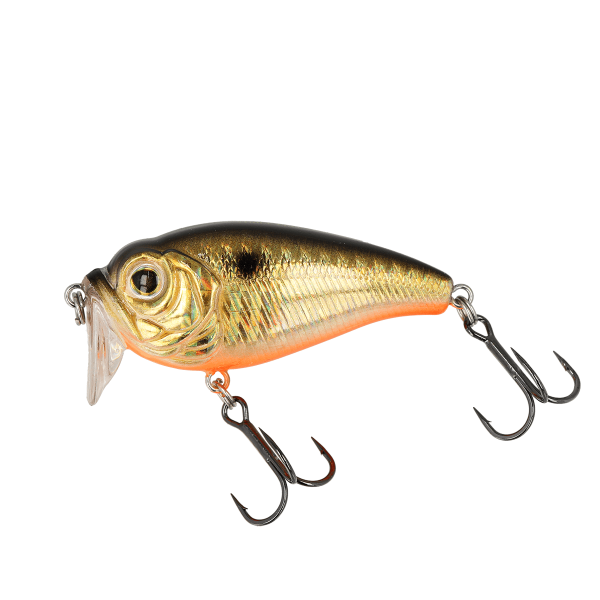 Воблер Strike Pro Chubby Crank 58F 11.2г 613-713