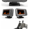 Ехолот Lowrance Hook25x SplitShot GPS — фото 2