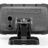 Ехолот Lowrance Hook25x SplitShot GPS — фото 3