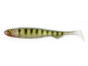 Виброхвост FOX Rage Slick Shad 4.25"