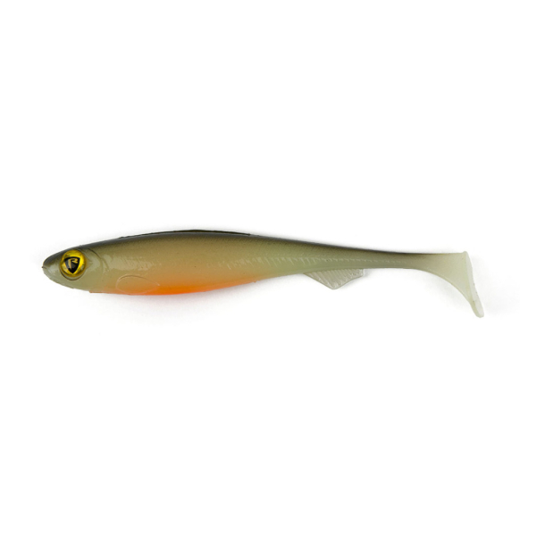 Виброхвост FOX Rage Slick Shad 4.25"