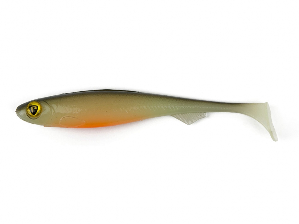 Виброхвост FOX Rage Slick Shad 4.25"