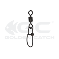 Застежка GC Gross with Swivel 1051BN №4 (7шт)