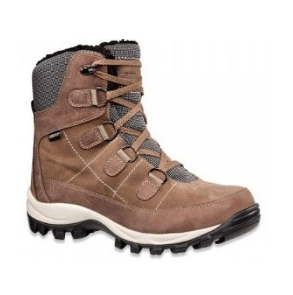 Черевики жіночі зимові Kamik Escapadeg (Gore-Tex)