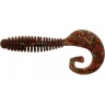 Силікон Reins G-Tail Grub 3" — фото 1