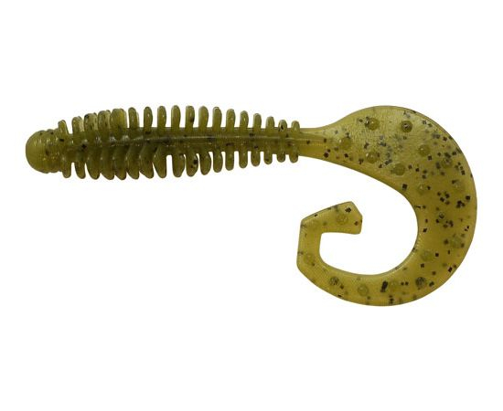 Силікон Reins G-Tail Grub 3"