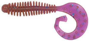 Силікон Reins G-Tail Grub 3"