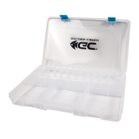 Коробка GC Sintez Feeder Box