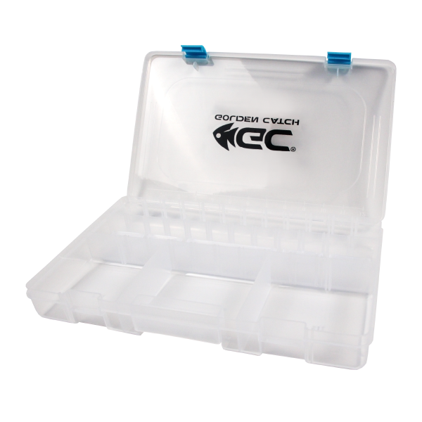 Коробка GC Sintez Feeder Box