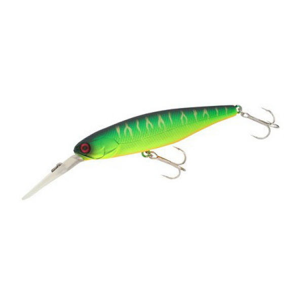 Воблер Jackall DD Squirrel 67мм/6.8г 