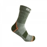 Водонепроникні шкарпетки DexShell Terrain Walking Ankle Socks, DS848HPG — фото 1