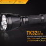 Фонарь Fenix TK32 Cree XP-L HI V3 2016 Edition — фото 7