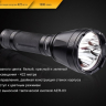 Фонарь Fenix TK32 Cree XP-L HI V3 2016 Edition — фото 9