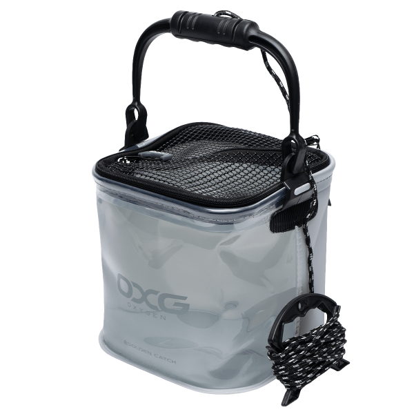 Ведро GC Oxygen Cube Water Bucket 8L