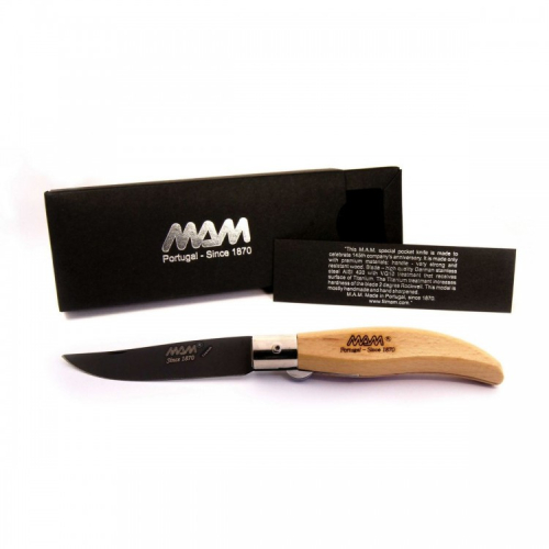 Нож Mam Iberica's №2018