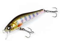 Воблер Lucky John Pro Series Basara SP 5.6 см, 3.5 г, суспендер
