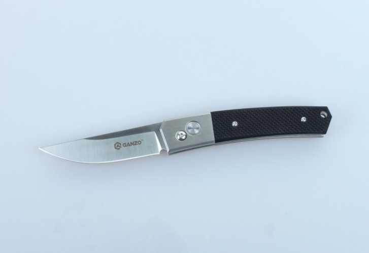 Нож Ganzo G7361 черный