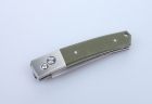 Нож Ganzo G7361 черный
