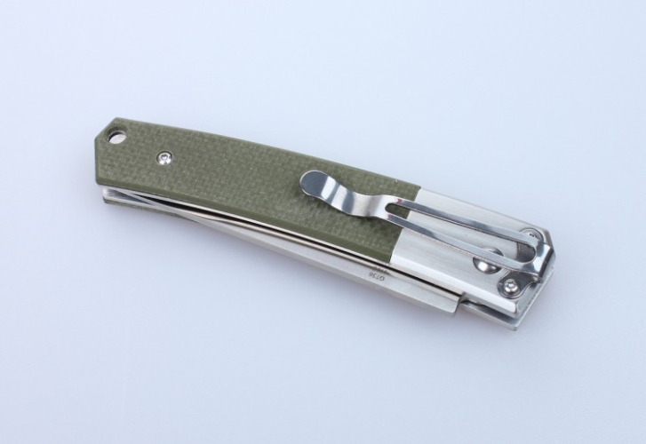 Нож Ganzo G7361 черный